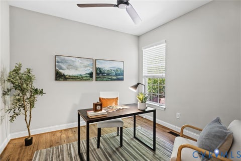 Tiny photo for 1425 Montcroft Way, Midlothian, VA 23112 (MLS # 2627784)
