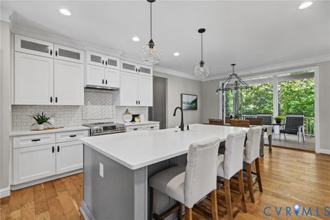 Tiny photo for 1425 Montcroft Way, Midlothian, VA 23112 (MLS # 2627784)