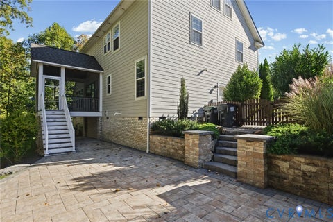 Tiny photo for 1425 Montcroft Way, Midlothian, VA 23112 (MLS # 2627784)