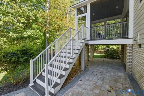 Tiny photo for 1425 Montcroft Way, Midlothian, VA 23112 (MLS # 2627784)
