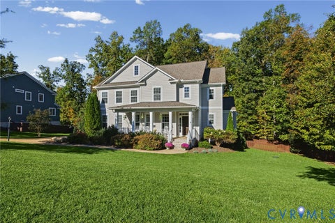 Tiny photo for 1425 Montcroft Way, Midlothian, VA 23112 (MLS # 2627784)