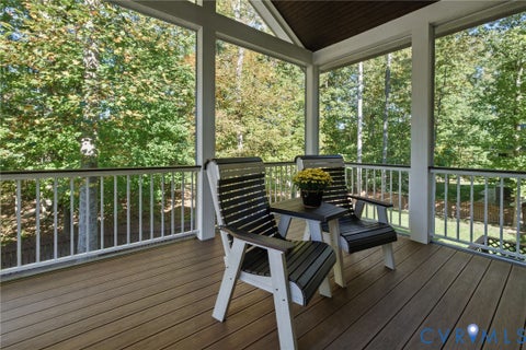 Tiny photo for 1425 Montcroft Way, Midlothian, VA 23112 (MLS # 2627784)