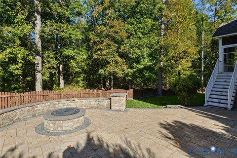 Tiny photo for 1425 Montcroft Way, Midlothian, VA 23112 (MLS # 2627784)