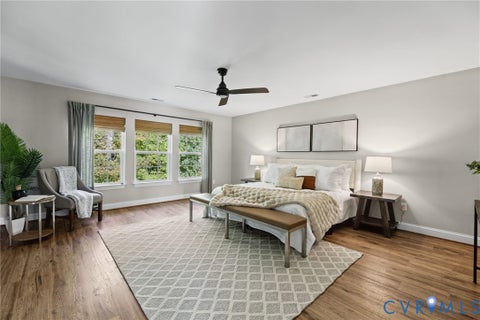 Tiny photo for 1425 Montcroft Way, Midlothian, VA 23112 (MLS # 2627784)