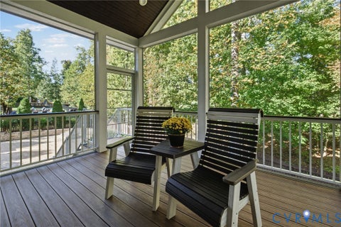 Tiny photo for 1425 Montcroft Way, Midlothian, VA 23112 (MLS # 2627784)