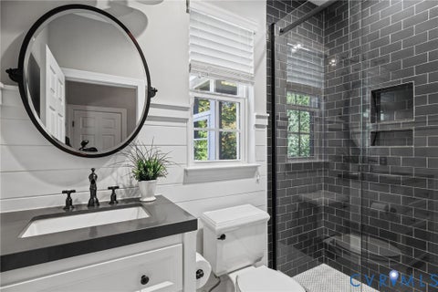 Tiny photo for 1425 Montcroft Way, Midlothian, VA 23112 (MLS # 2627784)