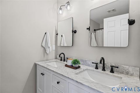 Tiny photo for 1425 Montcroft Way, Midlothian, VA 23112 (MLS # 2627784)