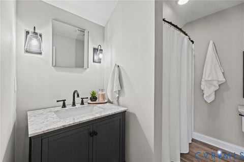 Tiny photo for 1425 Montcroft Way, Midlothian, VA 23112 (MLS # 2627784)