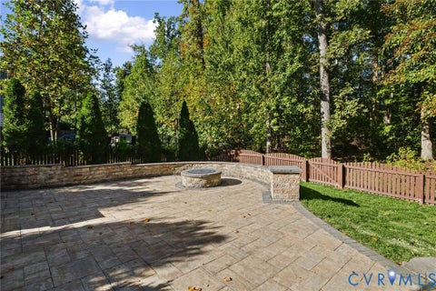 Tiny photo for 1425 Montcroft Way, Midlothian, VA 23112 (MLS # 2627784)