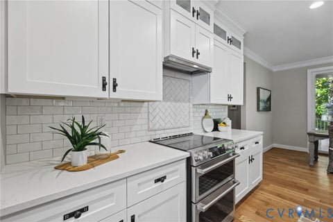 Tiny photo for 1425 Montcroft Way, Midlothian, VA 23112 (MLS # 2627784)
