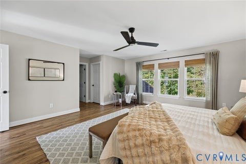 Tiny photo for 1425 Montcroft Way, Midlothian, VA 23112 (MLS # 2627784)