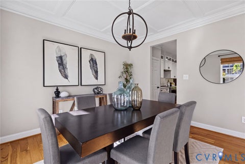 Tiny photo for 1425 Montcroft Way, Midlothian, VA 23112 (MLS # 2627784)
