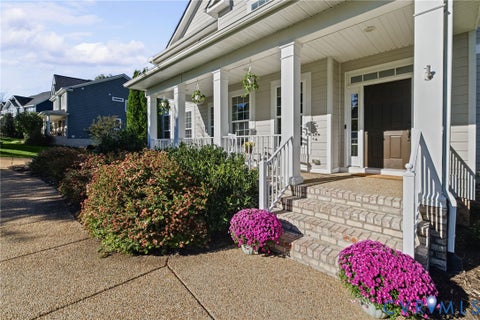 Tiny photo for 1425 Montcroft Way, Midlothian, VA 23112 (MLS # 2627784)