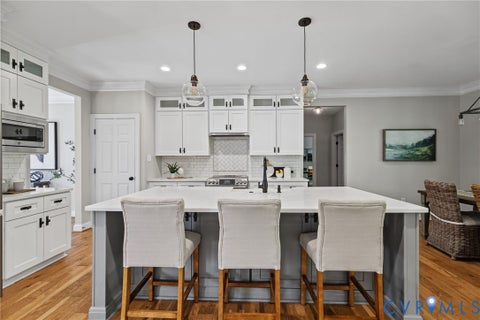 Tiny photo for 1425 Montcroft Way, Midlothian, VA 23112 (MLS # 2627784)