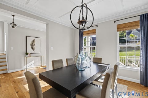 Tiny photo for 1425 Montcroft Way, Midlothian, VA 23112 (MLS # 2627784)