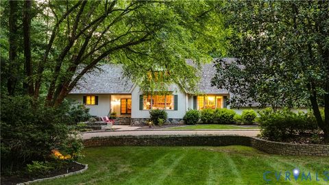 Tiny photo for 2720 Newquay Lane, Richmond, VA 23236 (MLS # 2617247)