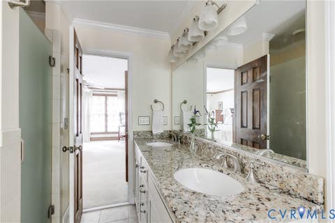Tiny photo for 2720 Newquay Lane, Richmond, VA 23236 (MLS # 2617247)