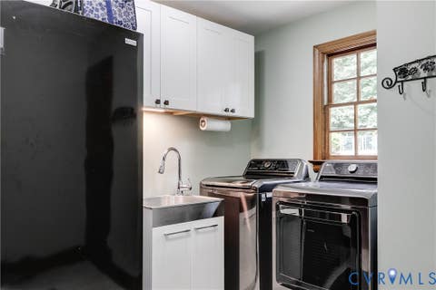 Tiny photo for 2720 Newquay Lane, Richmond, VA 23236 (MLS # 2617247)
