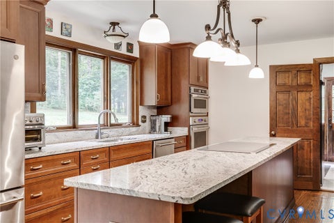 Tiny photo for 2720 Newquay Lane, Richmond, VA 23236 (MLS # 2617247)