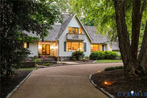 Tiny photo for 2720 Newquay Lane, Richmond, VA 23236 (MLS # 2617247)