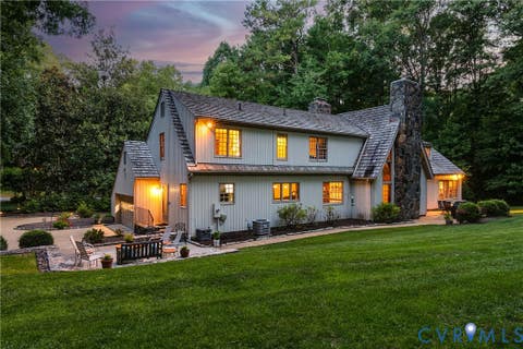 Tiny photo for 2720 Newquay Lane, Richmond, VA 23236 (MLS # 2617247)