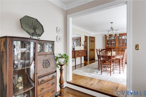 Tiny photo for 2720 Newquay Lane, Richmond, VA 23236 (MLS # 2617247)