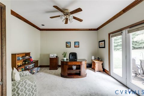 Tiny photo for 2720 Newquay Lane, Richmond, VA 23236 (MLS # 2617247)