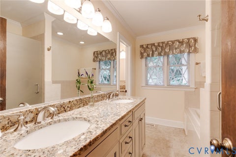 Tiny photo for 2720 Newquay Lane, Richmond, VA 23236 (MLS # 2617247)