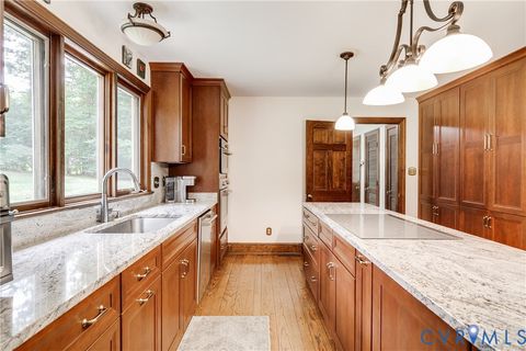 Tiny photo for 2720 Newquay Lane, Richmond, VA 23236 (MLS # 2617247)