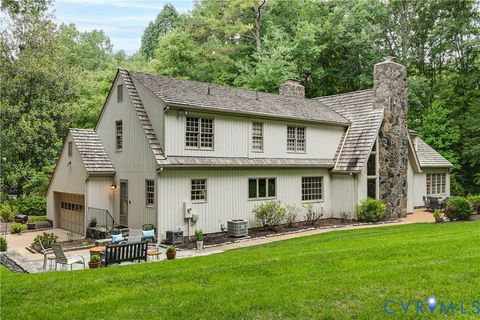 Tiny photo for 2720 Newquay Lane, Richmond, VA 23236 (MLS # 2617247)