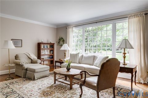Tiny photo for 2720 Newquay Lane, Richmond, VA 23236 (MLS # 2617247)
