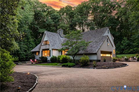 Tiny photo for 2720 Newquay Lane, Richmond, VA 23236 (MLS # 2617247)
