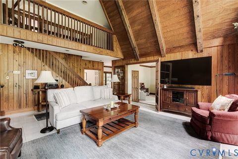 Tiny photo for 2720 Newquay Lane, Richmond, VA 23236 (MLS # 2617247)