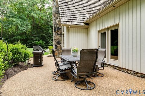 Tiny photo for 2720 Newquay Lane, Richmond, VA 23236 (MLS # 2617247)