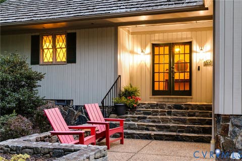 Tiny photo for 2720 Newquay Lane, Richmond, VA 23236 (MLS # 2617247)
