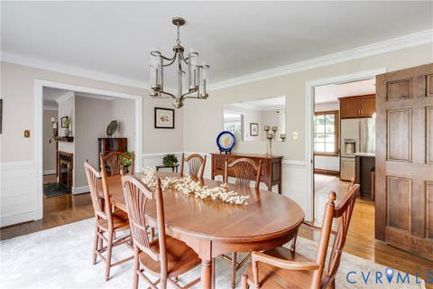 Tiny photo for 2720 Newquay Lane, Richmond, VA 23236 (MLS # 2617247)