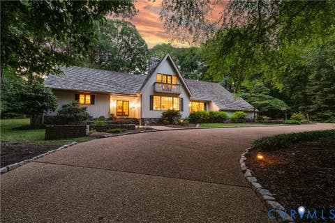 Tiny photo for 2720 Newquay Lane, Richmond, VA 23236 (MLS # 2617247)