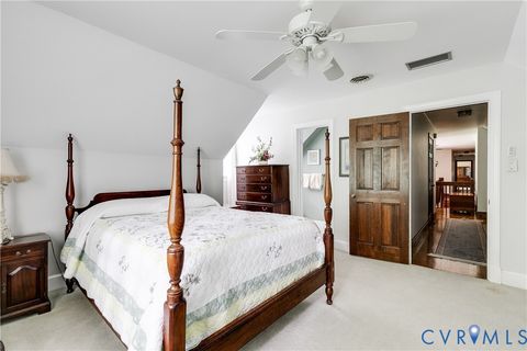Tiny photo for 2720 Newquay Lane, Richmond, VA 23236 (MLS # 2617247)