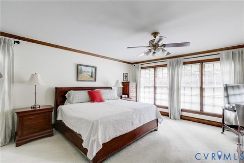 Tiny photo for 2720 Newquay Lane, Richmond, VA 23236 (MLS # 2617247)