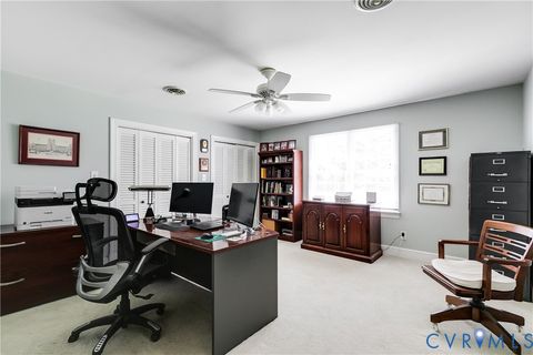 Tiny photo for 2720 Newquay Lane, Richmond, VA 23236 (MLS # 2617247)