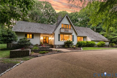 Tiny photo for 2720 Newquay Lane, Richmond, VA 23236 (MLS # 2617247)