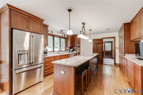 Tiny photo for 2720 Newquay Lane, Richmond, VA 23236 (MLS # 2617247)
