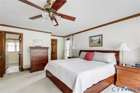 Tiny photo for 2720 Newquay Lane, Richmond, VA 23236 (MLS # 2617247)