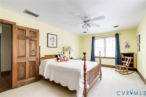Tiny photo for 2720 Newquay Lane, Richmond, VA 23236 (MLS # 2617247)