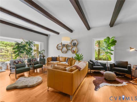 Tiny photo for 3216 Stratford Road, Richmond, VA 23225 (MLS # 2622596)