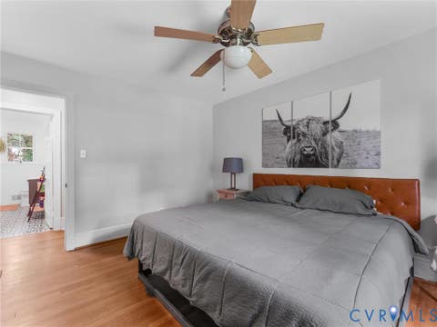 Tiny photo for 3216 Stratford Road, Richmond, VA 23225 (MLS # 2622596)
