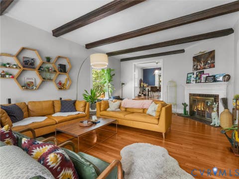 Tiny photo for 3216 Stratford Road, Richmond, VA 23225 (MLS # 2622596)