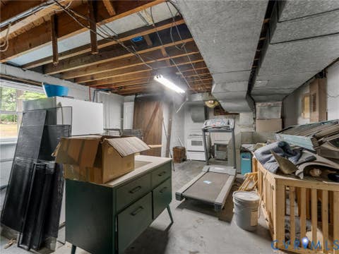 Tiny photo for 3216 Stratford Road, Richmond, VA 23225 (MLS # 2622596)