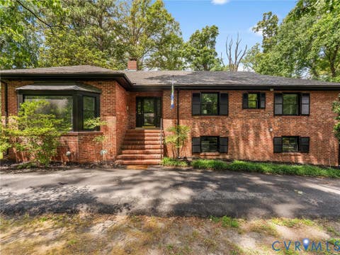 Tiny photo for 3216 Stratford Road, Richmond, VA 23225 (MLS # 2622596)