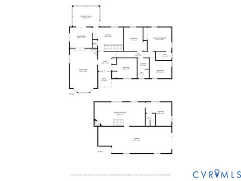 Tiny photo for 3216 Stratford Road, Richmond, VA 23225 (MLS # 2622596)